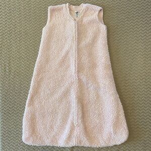 Cozy Pink Sleep Sack